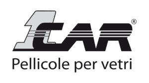 1CAR logo