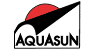 Aquasun logo