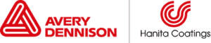 Avery Dennison and Hanita Logo