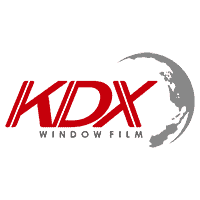 KDX Logo